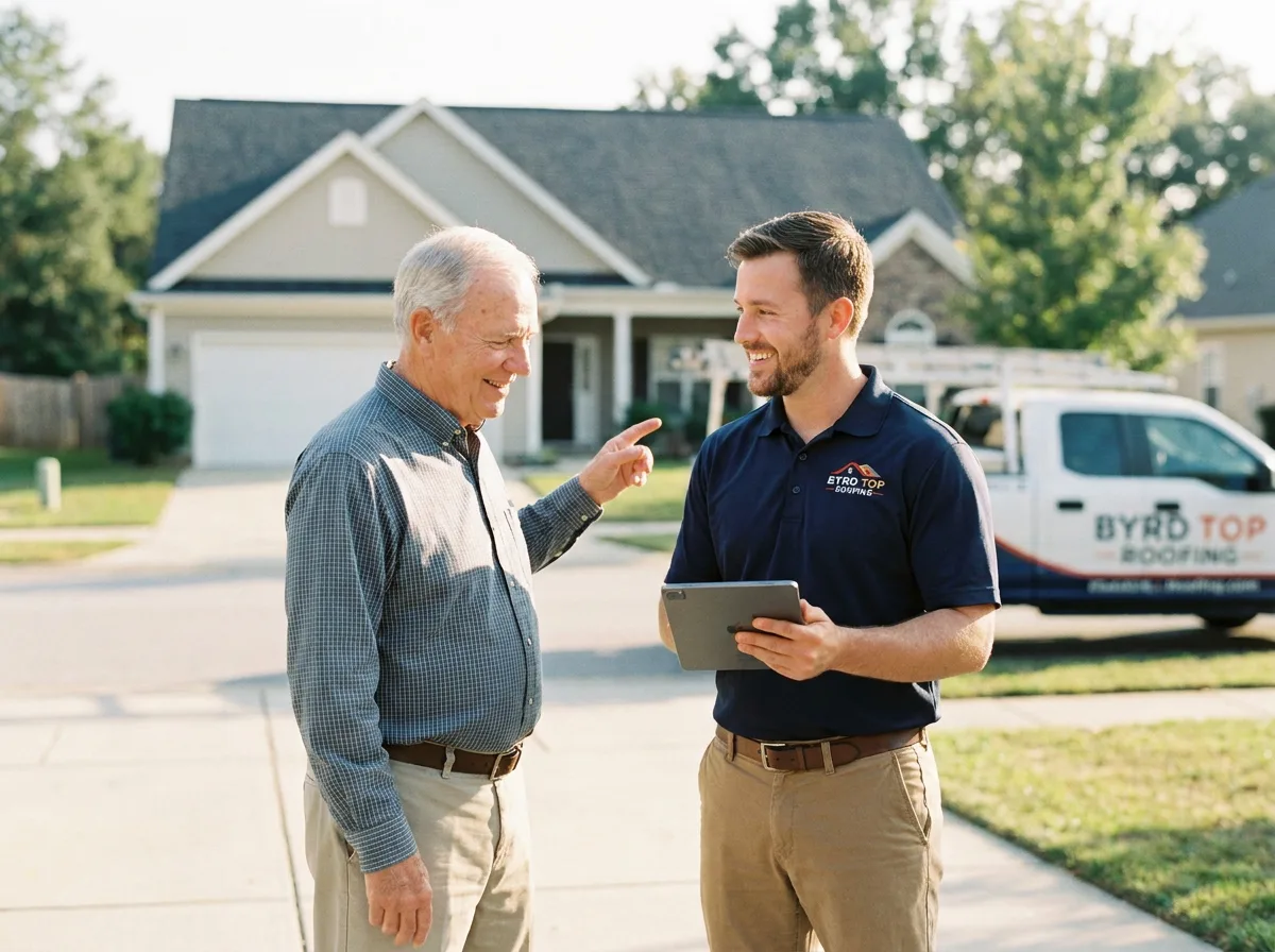 Roofing Stockholm, SD FAQs